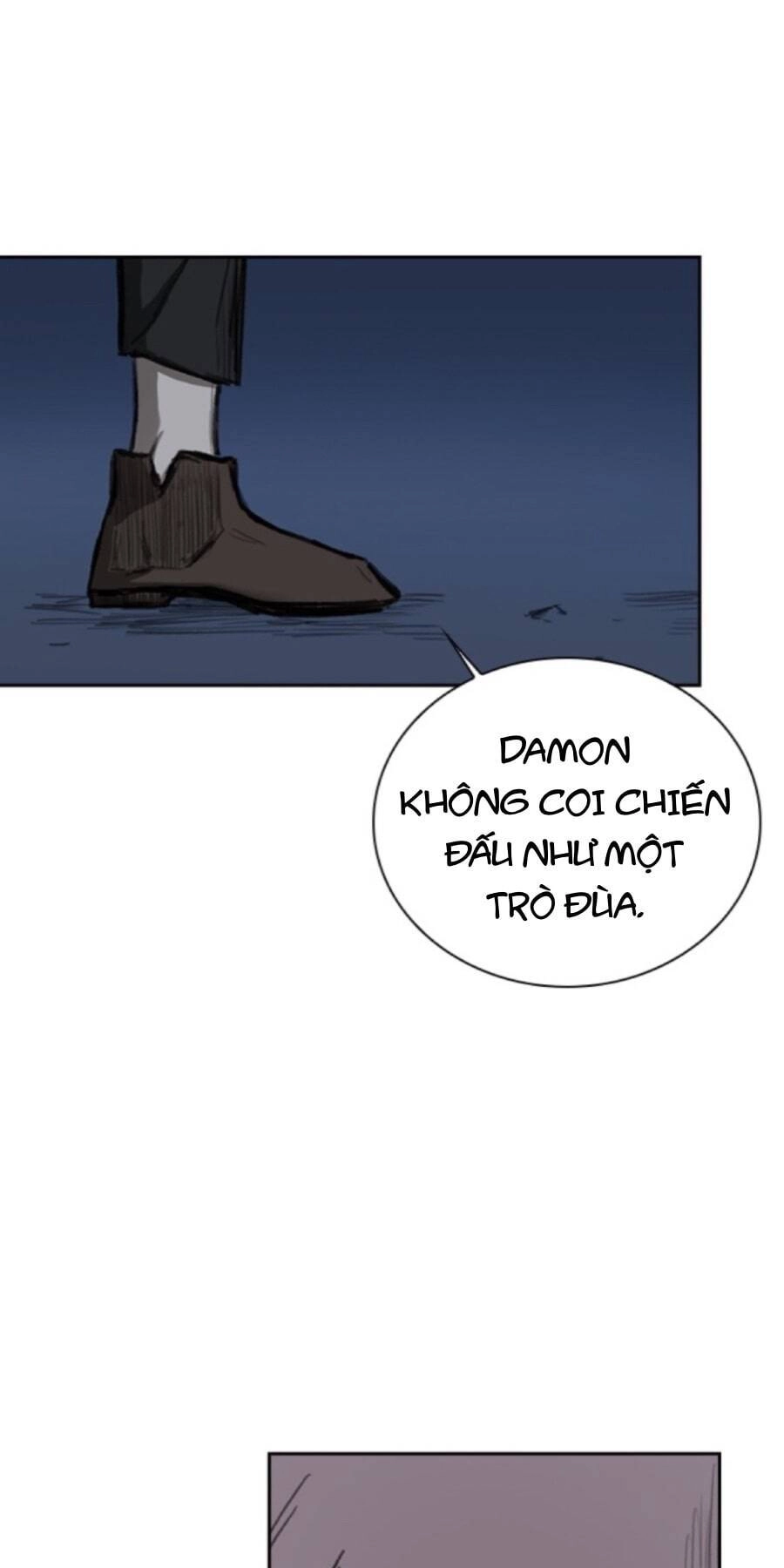 Fray Chapter 16 - 40