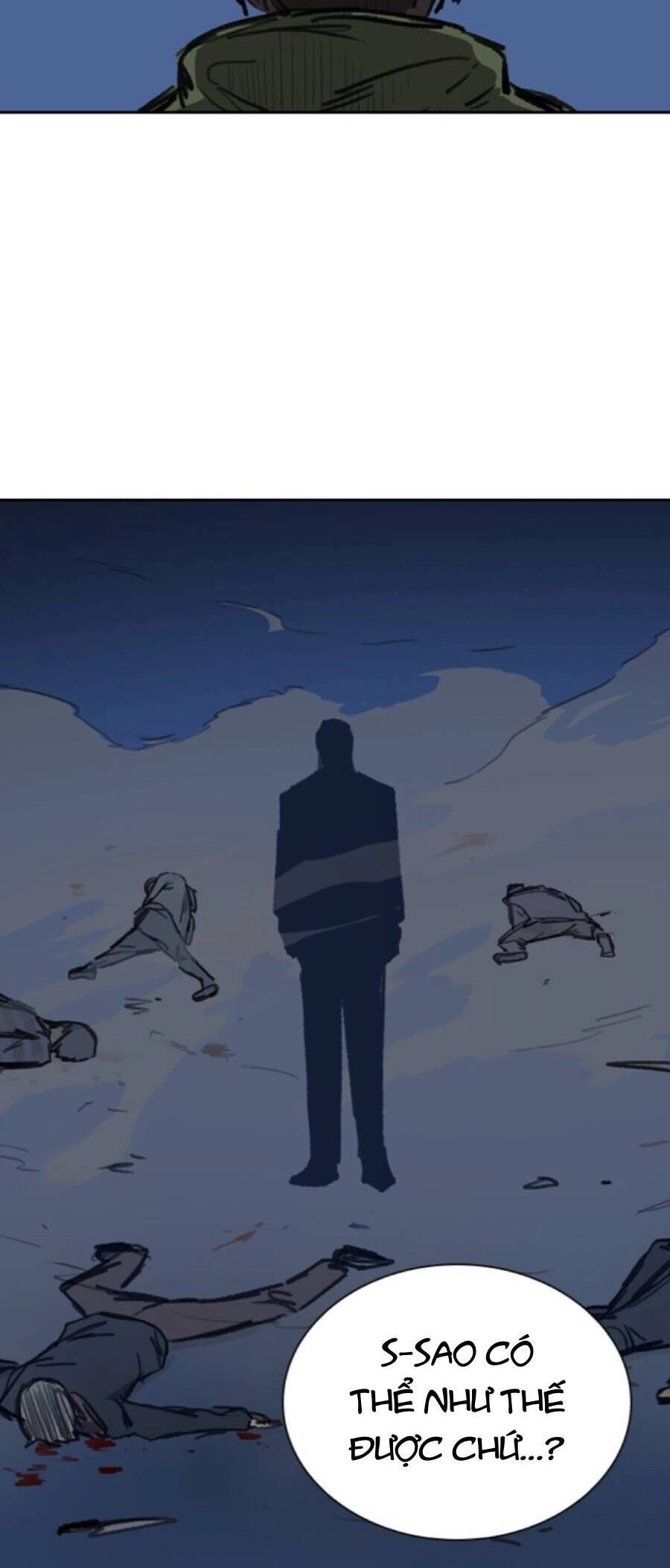 Fray Chapter 16 - 43