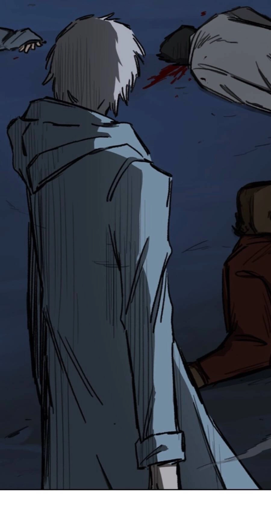 Fray Chapter 16 - 44