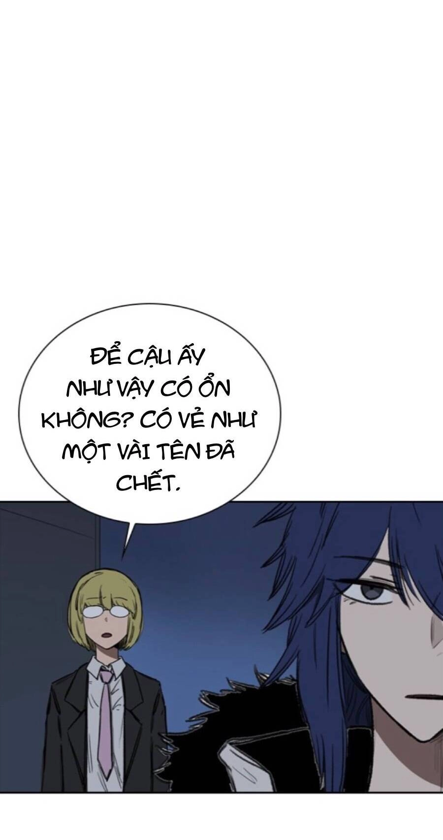 Fray Chapter 16 - 45