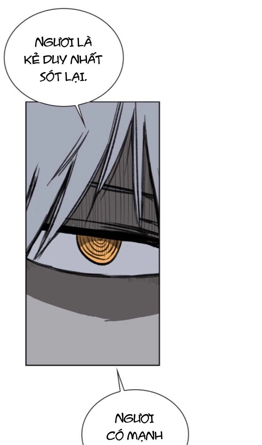 Fray Chapter 16 - 47