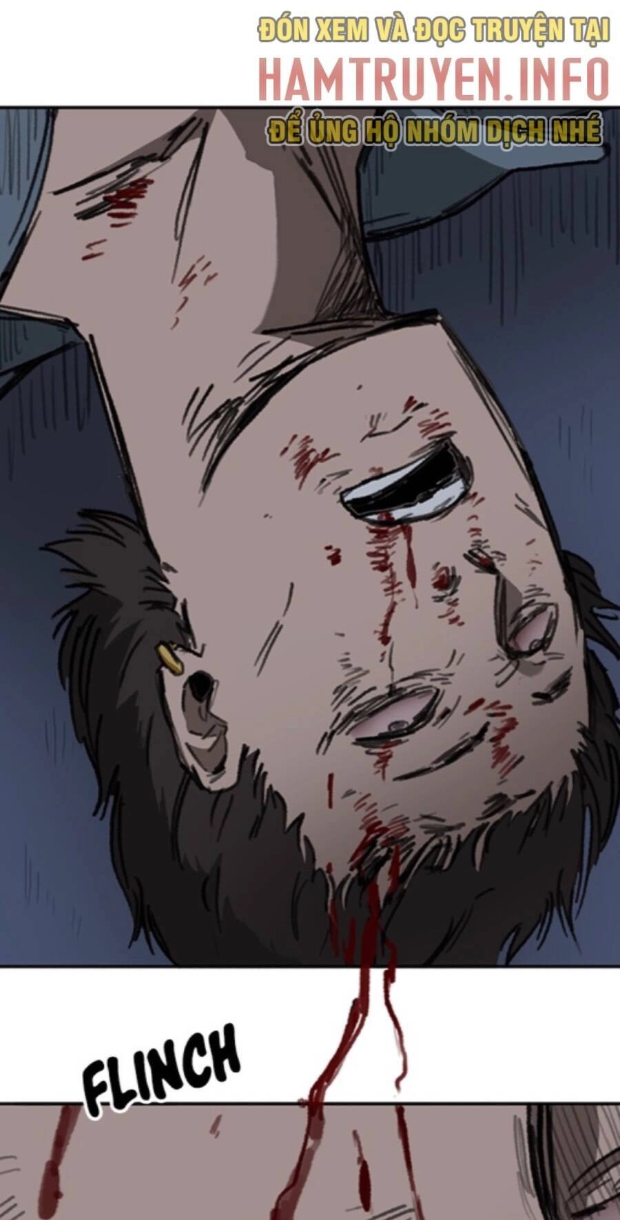 Fray Chapter 16 - 52