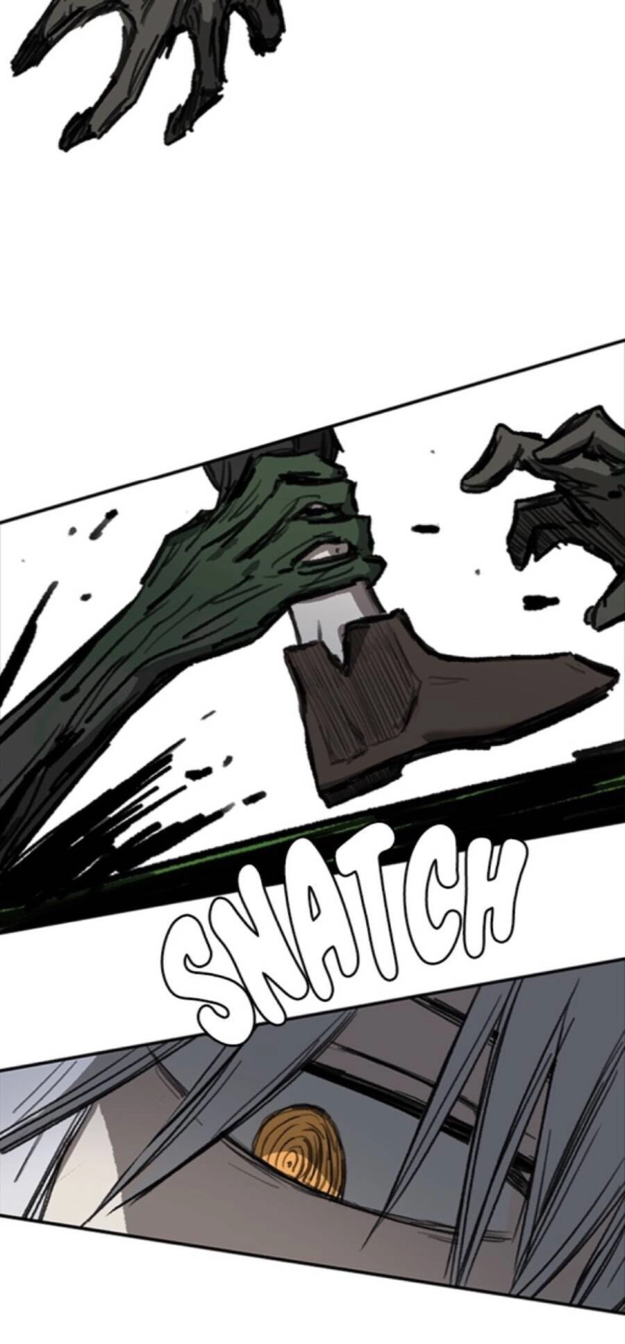 Fray Chapter 16 - 55