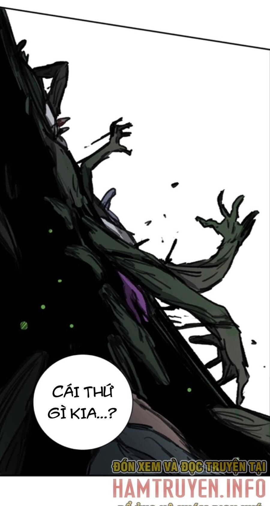 Fray Chapter 16 - 56