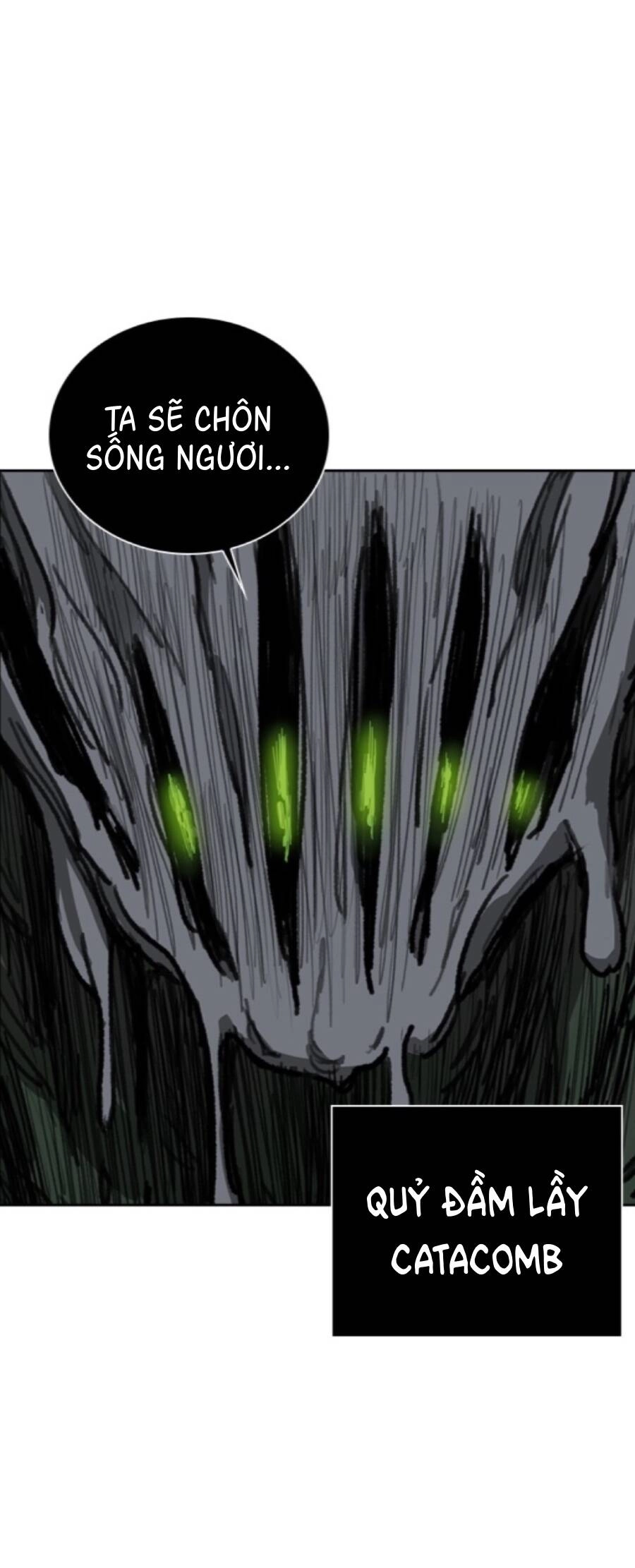 Fray Chapter 16 - 65