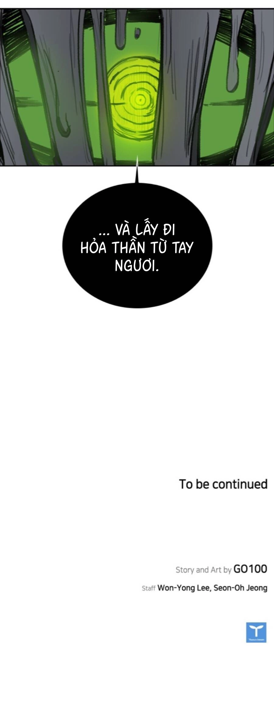 Fray Chapter 16 - 66