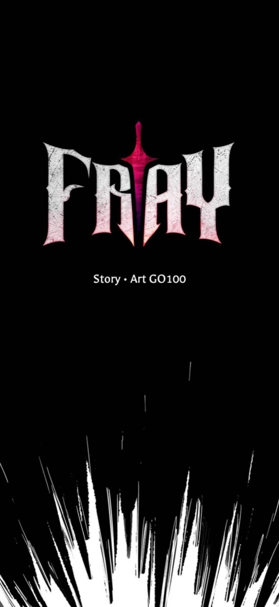 Fray Chapter 17 - 3