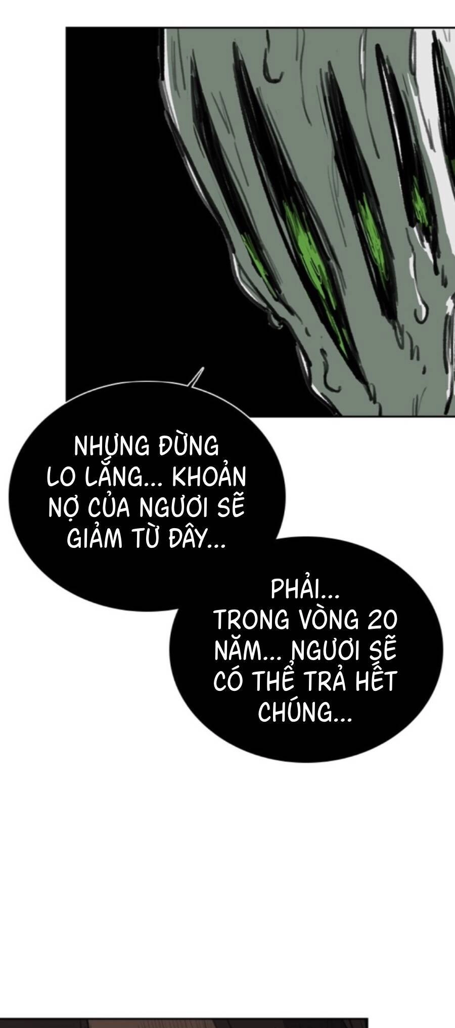 Fray Chapter 17 - 16