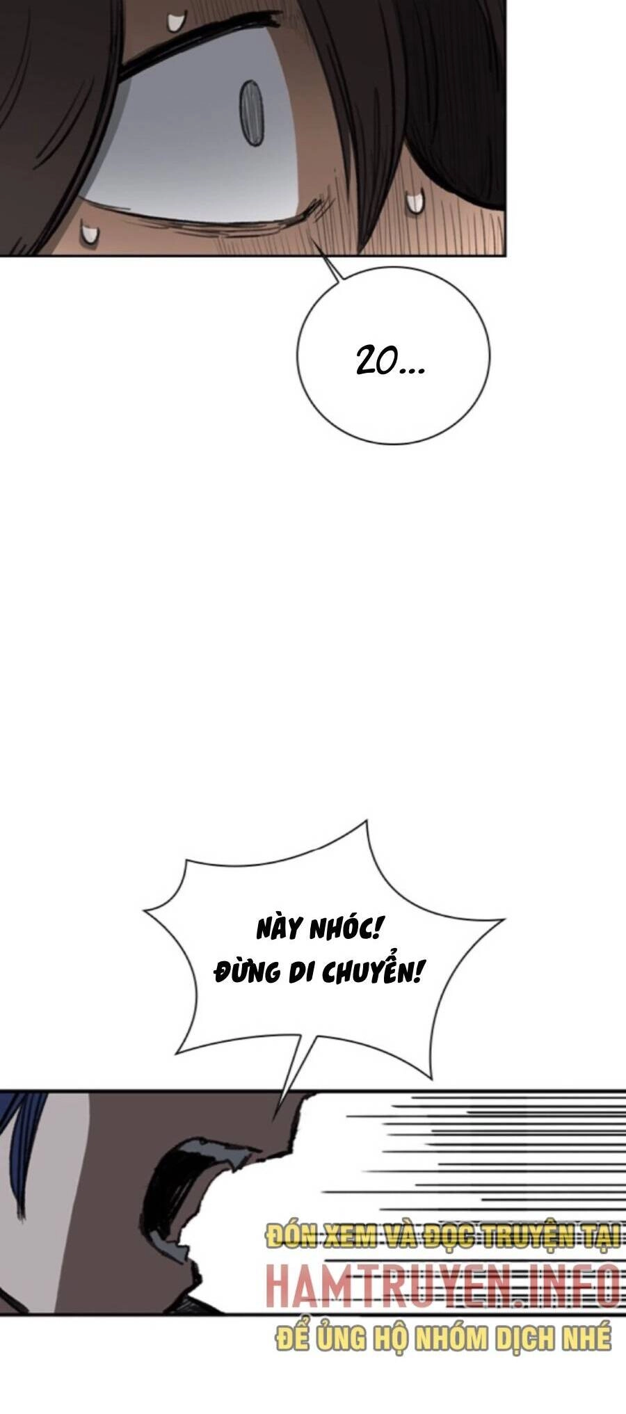 Fray Chapter 17 - 17