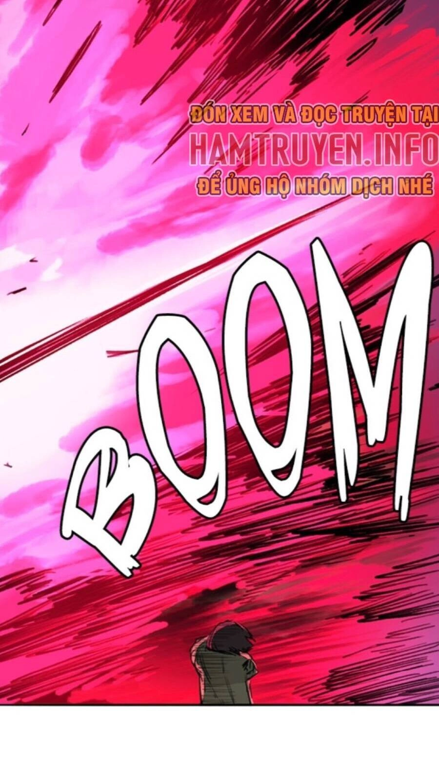 Fray Chapter 17 - 19