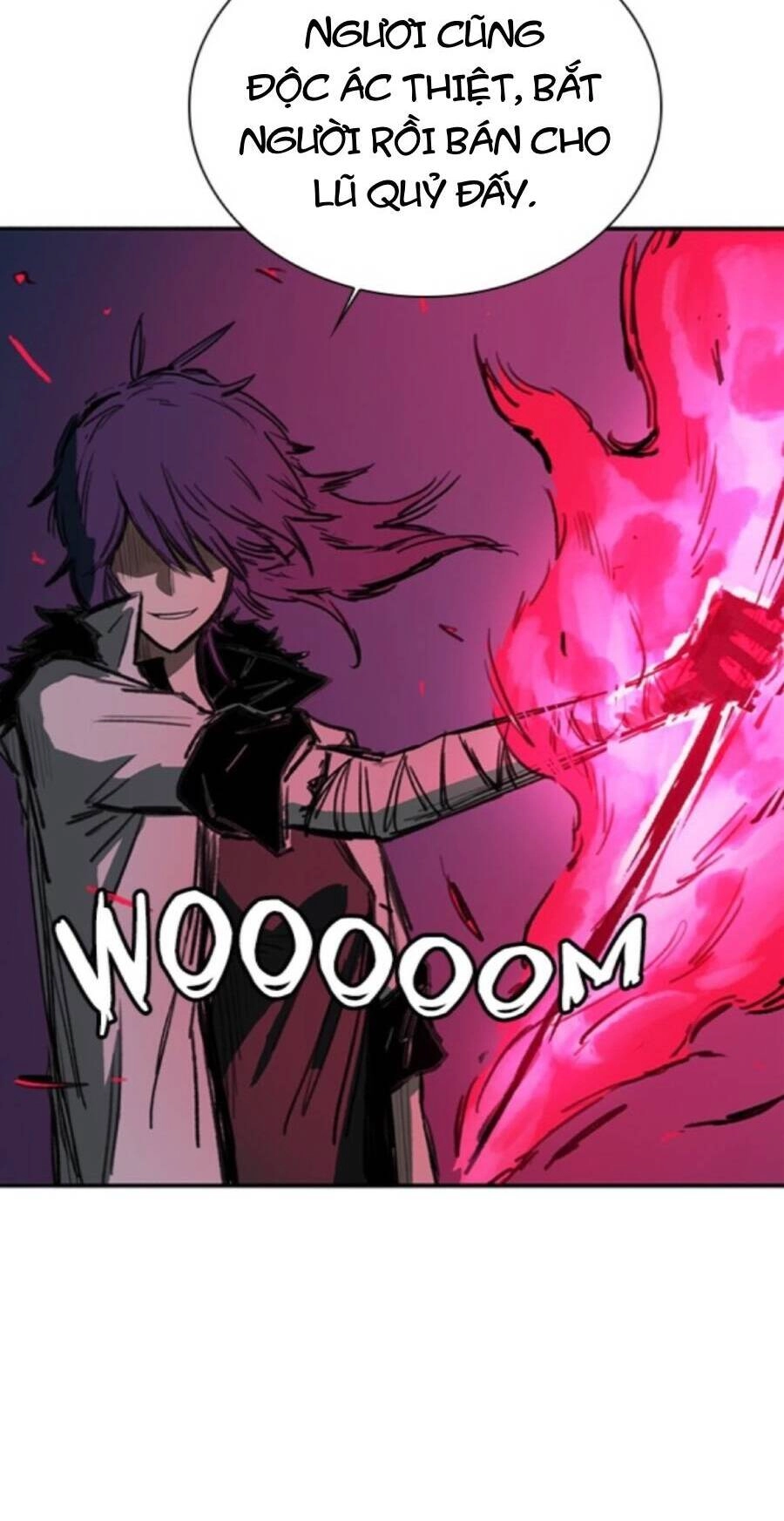 Fray Chapter 17 - 21