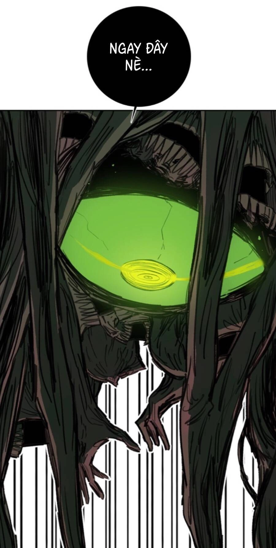 Fray Chapter 17 - 28