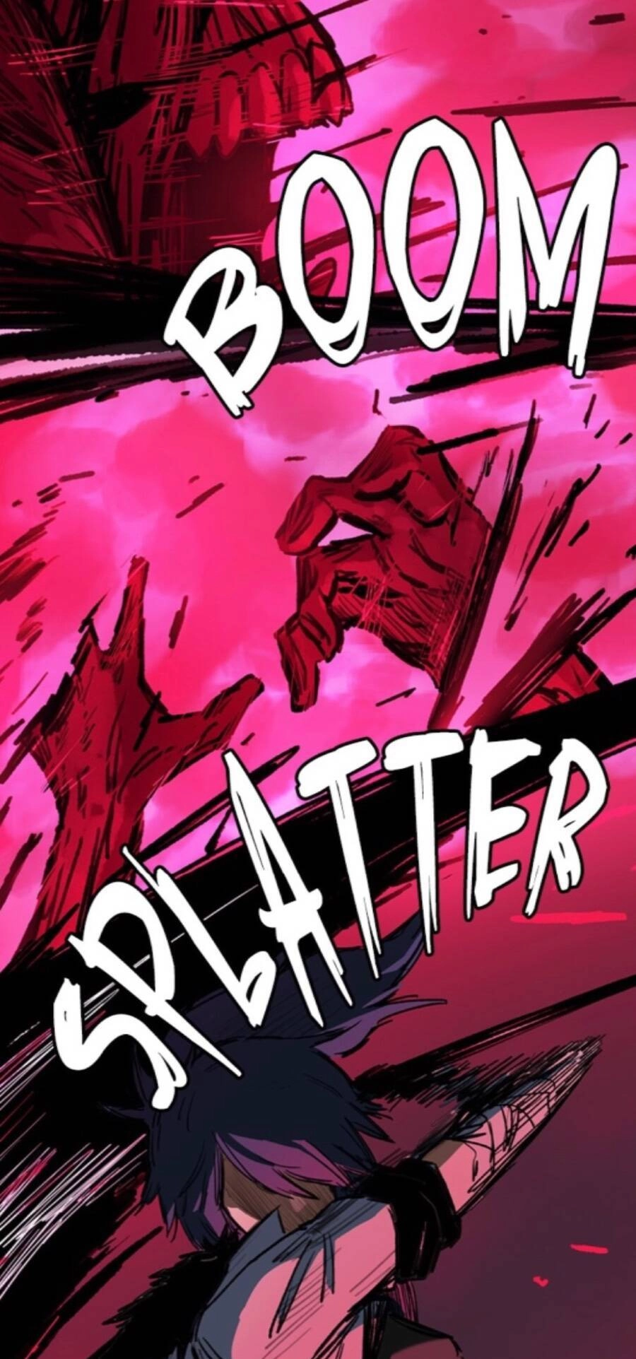 Fray Chapter 17 - 34