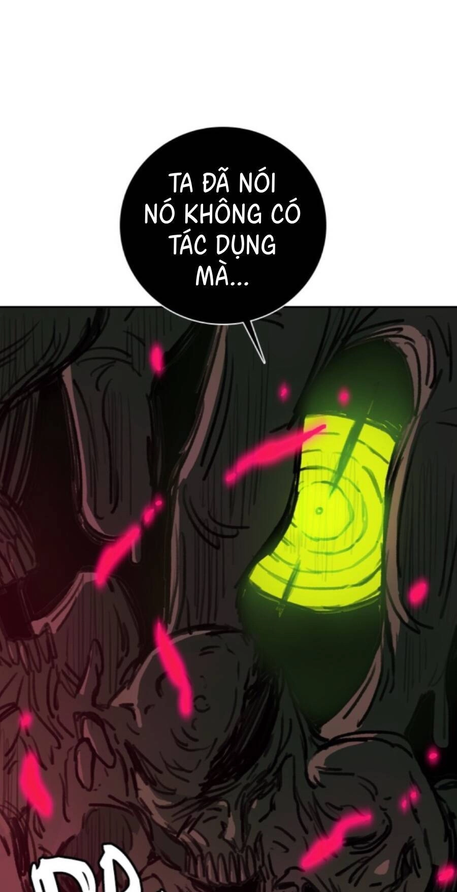 Fray Chapter 17 - 36