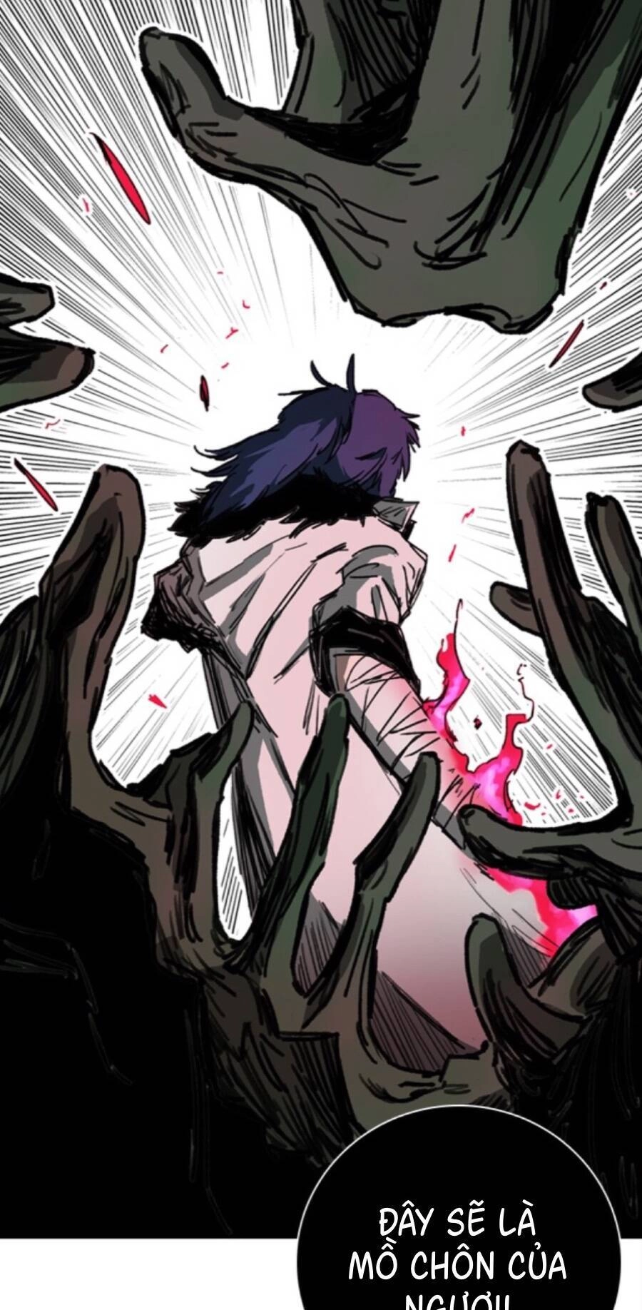 Fray Chapter 17 - 40