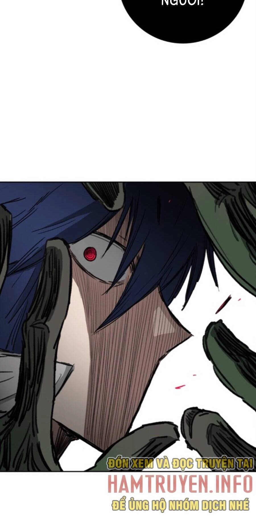 Fray Chapter 17 - 41