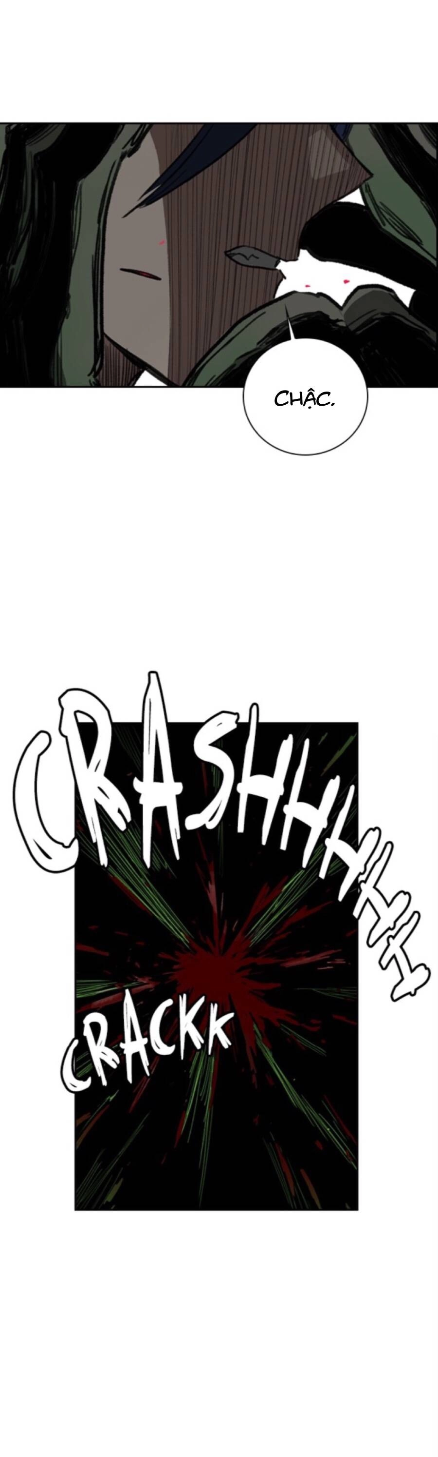 Fray Chapter 17 - 42