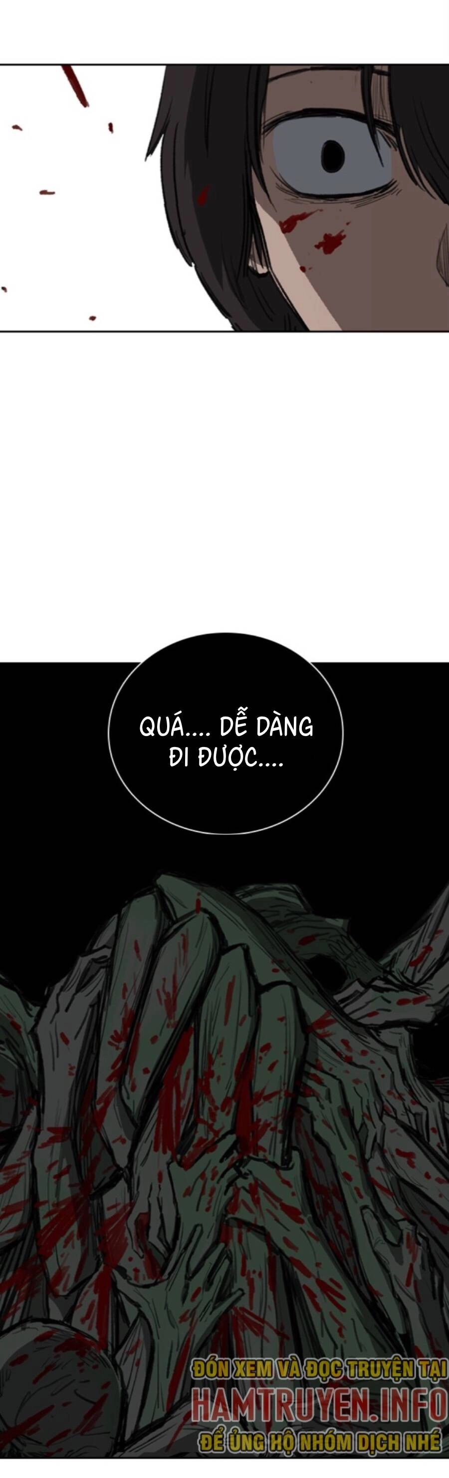 Fray Chapter 17 - 43