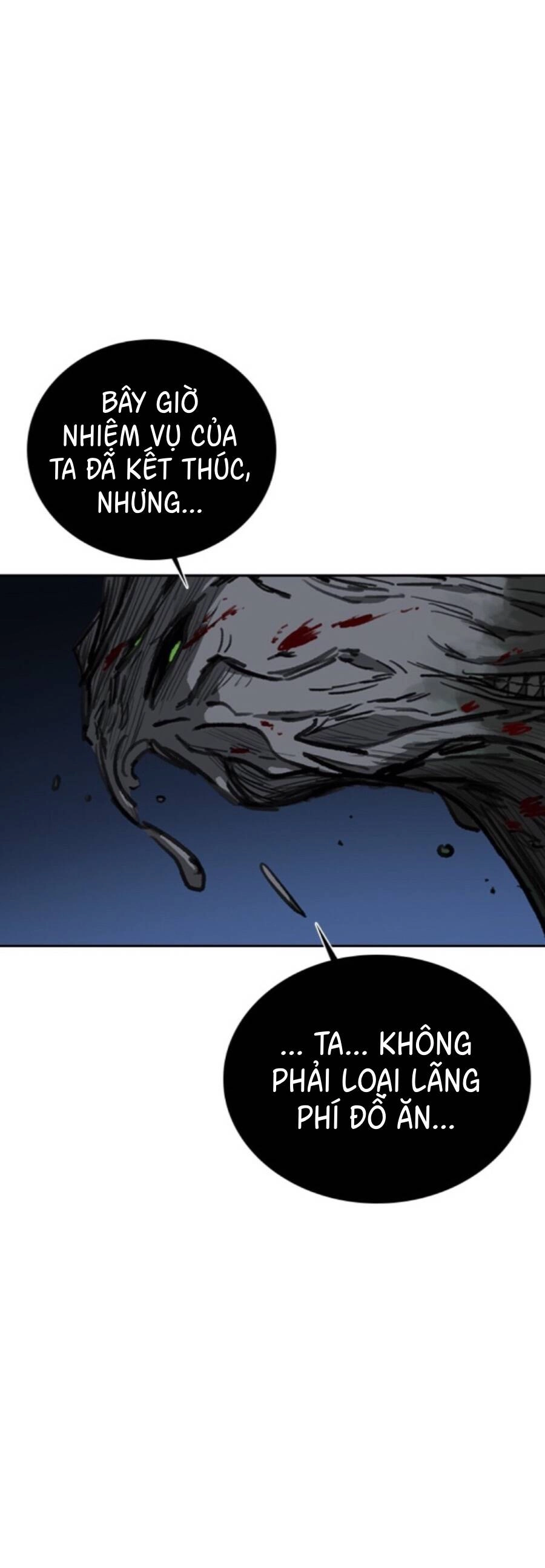 Fray Chapter 17 - 44