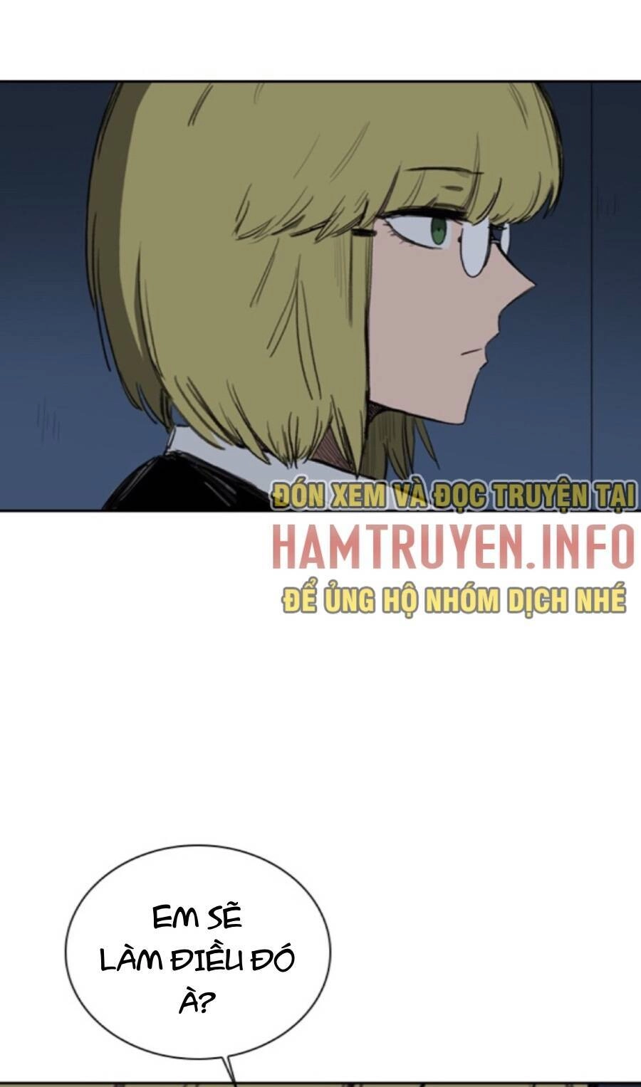 Fray Chapter 17 - 45