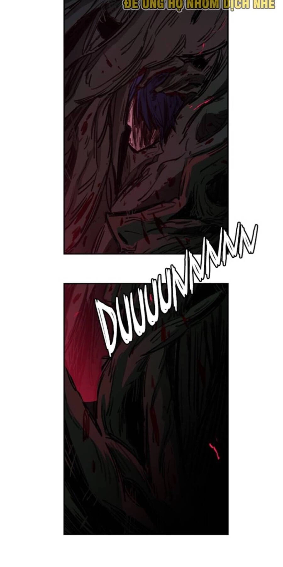 Fray Chapter 17 - 48