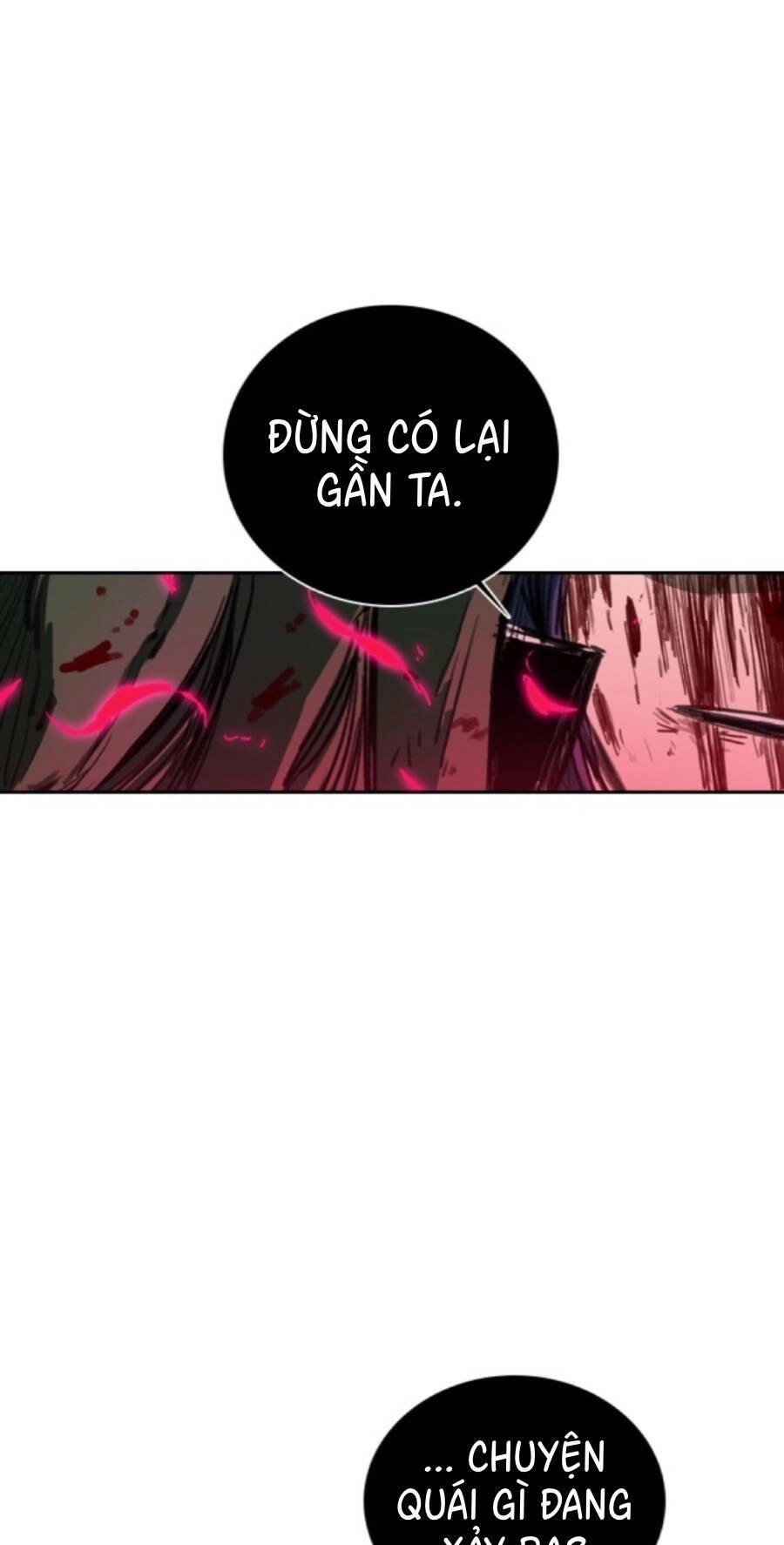 Fray Chapter 17 - 49