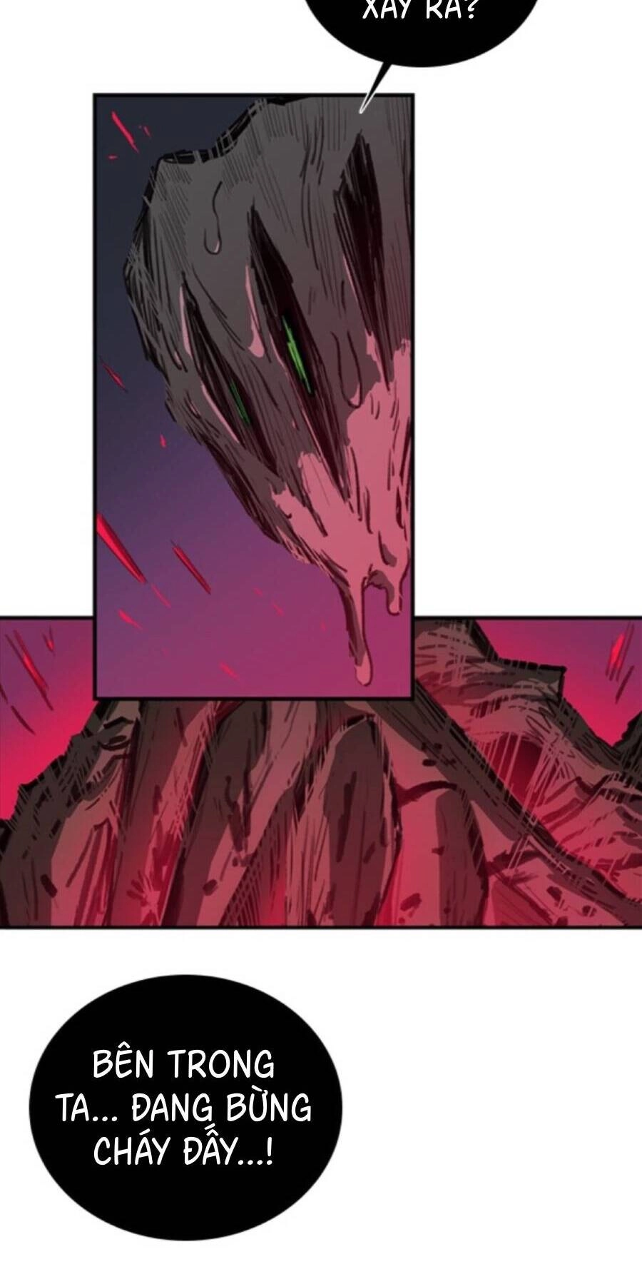 Fray Chapter 17 - 50