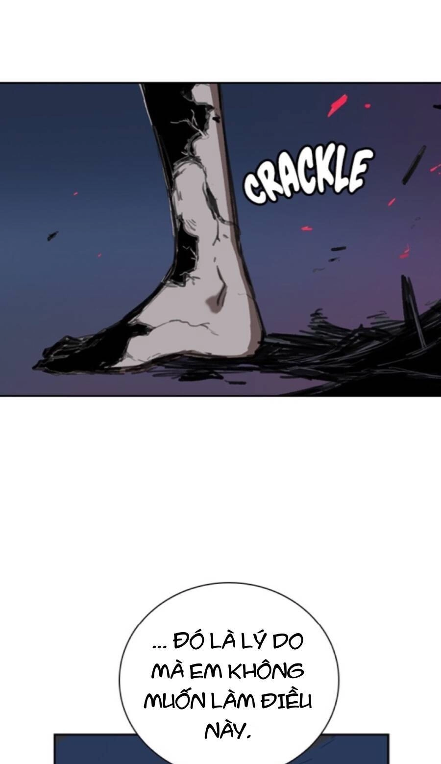 Fray Chapter 17 - 60