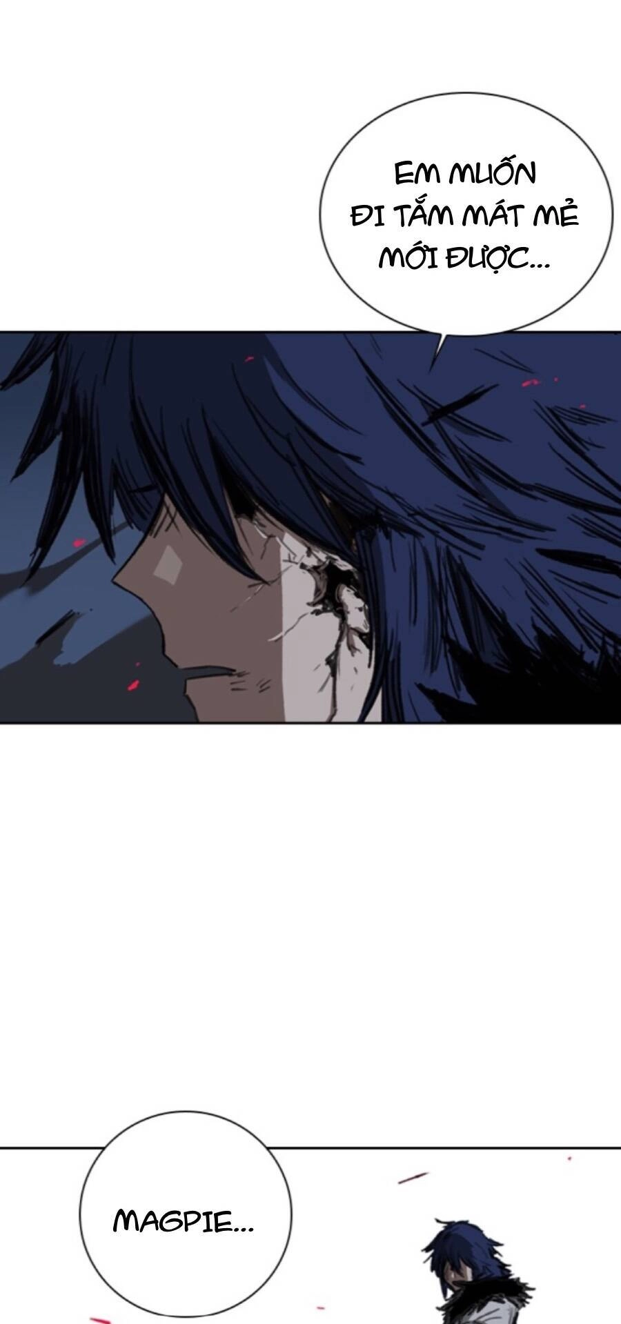 Fray Chapter 17 - 62