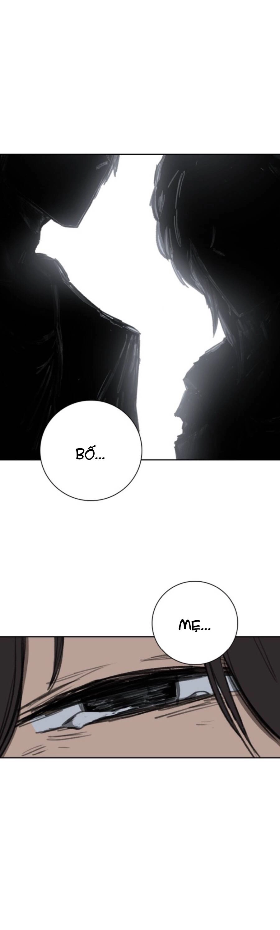 Fray Chapter 17 - 66