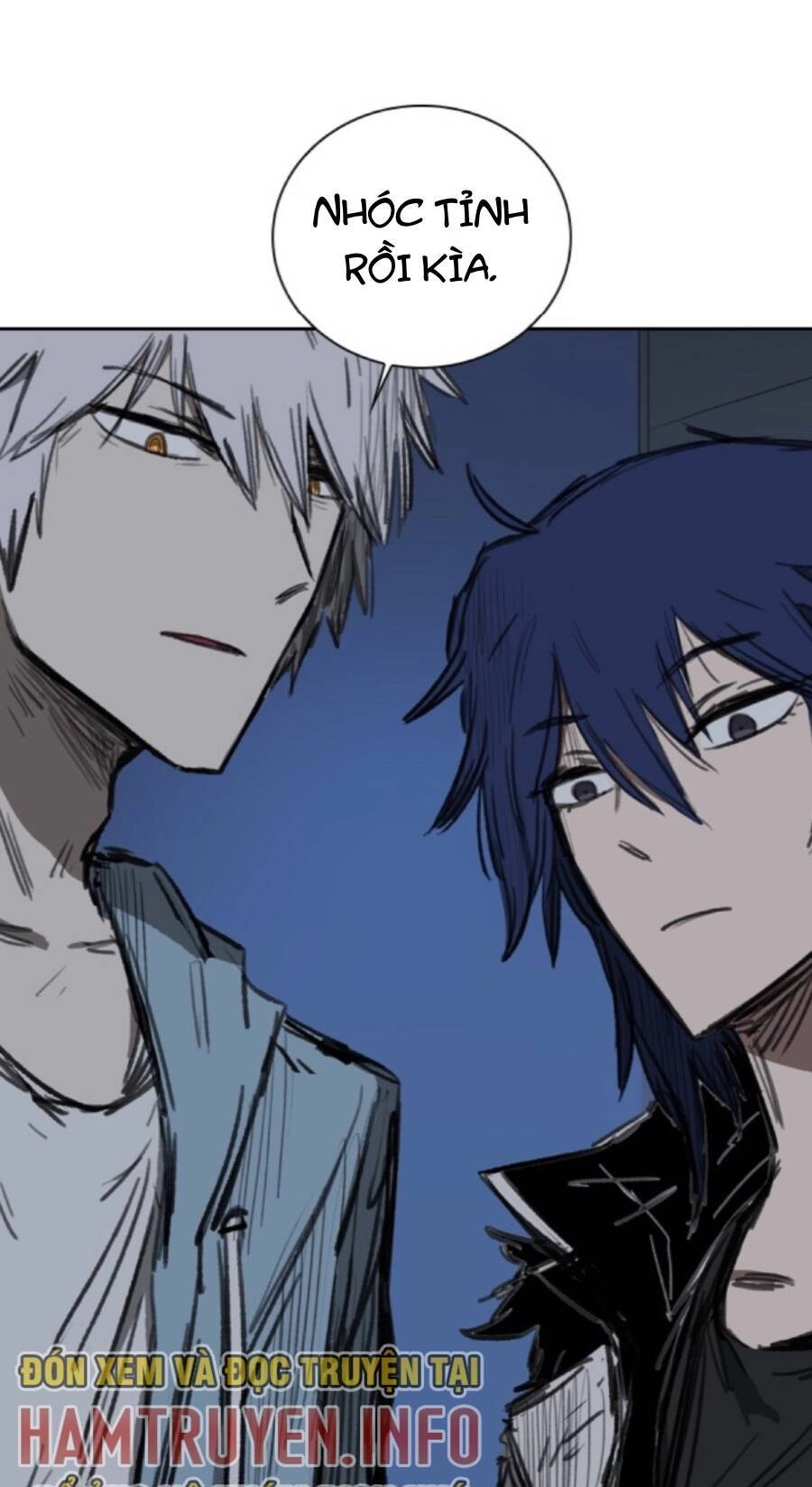 Fray Chapter 17 - 67