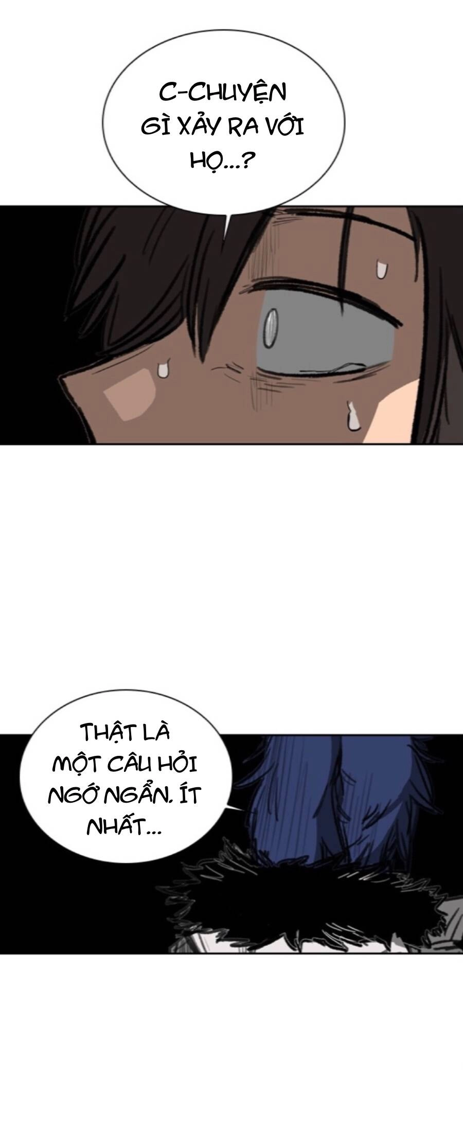 Fray Chapter 17 - 71