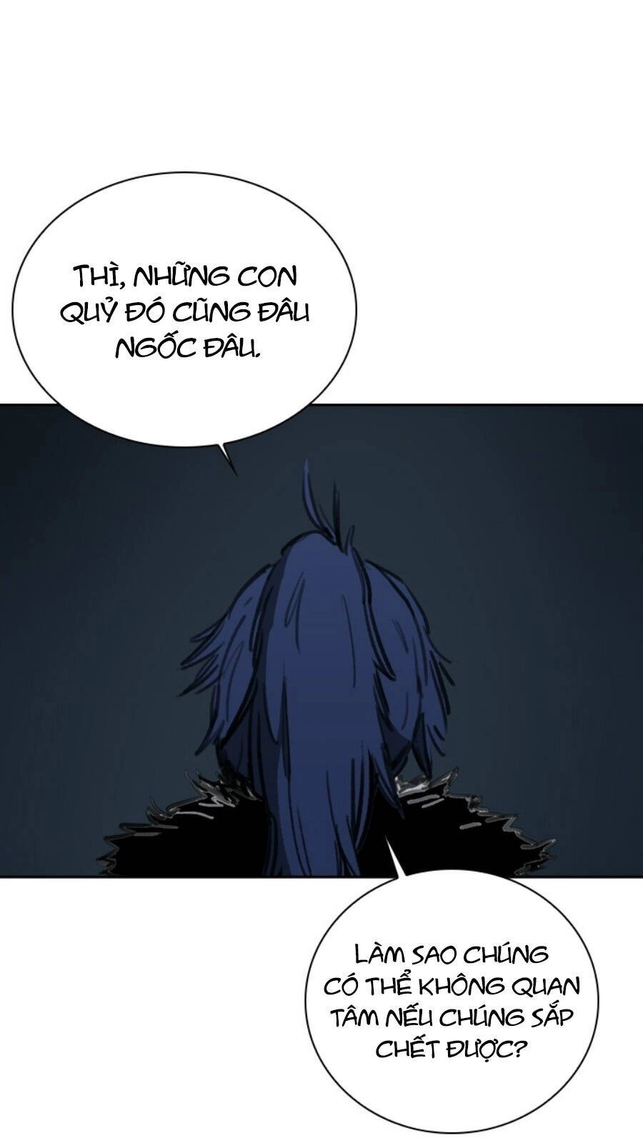 Fray Chapter 18 - 13