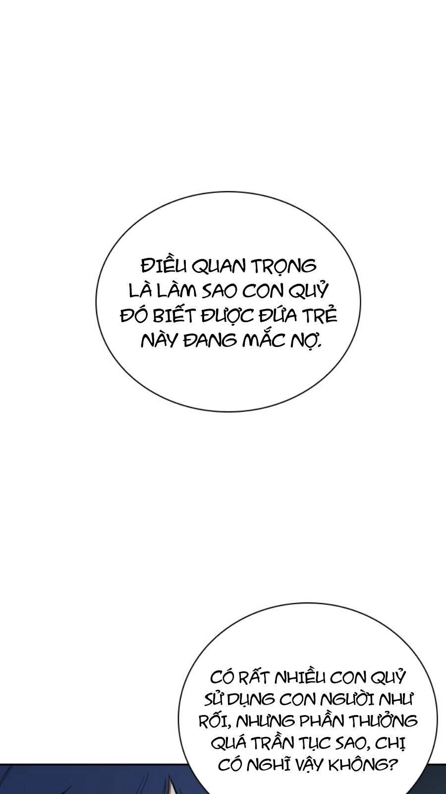 Fray Chapter 18 - 14