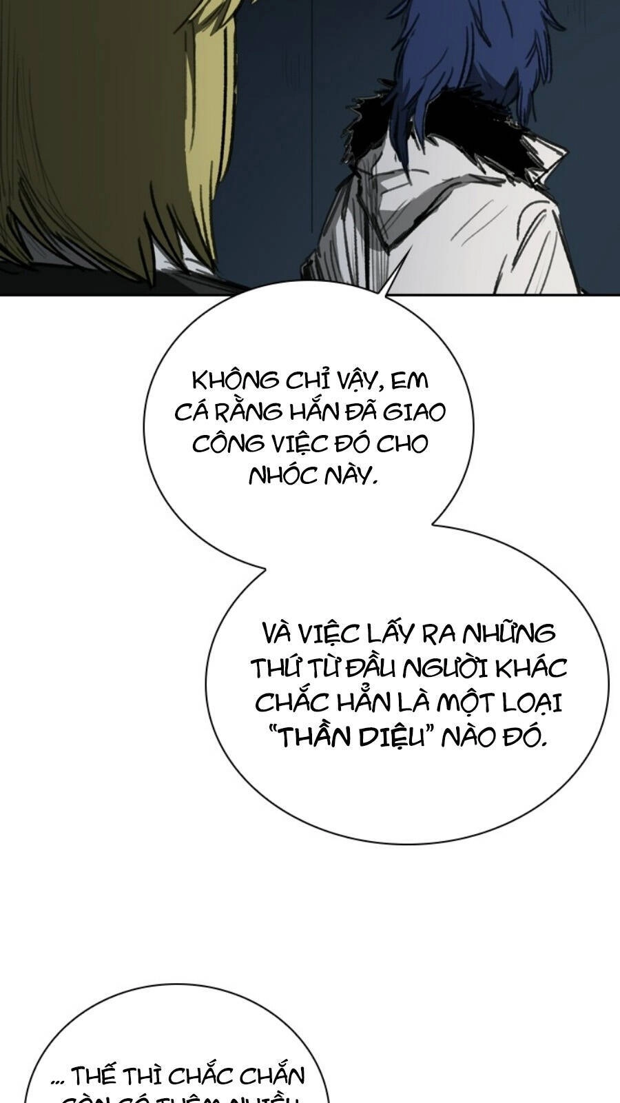 Fray Chapter 18 - 16