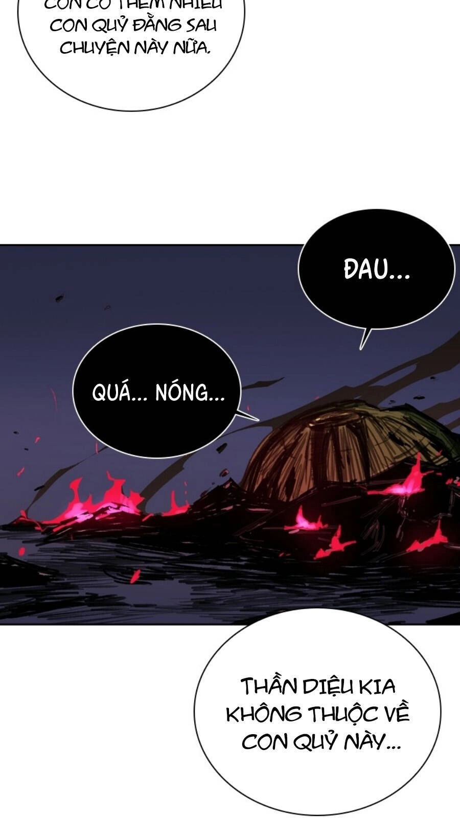 Fray Chapter 18 - 17