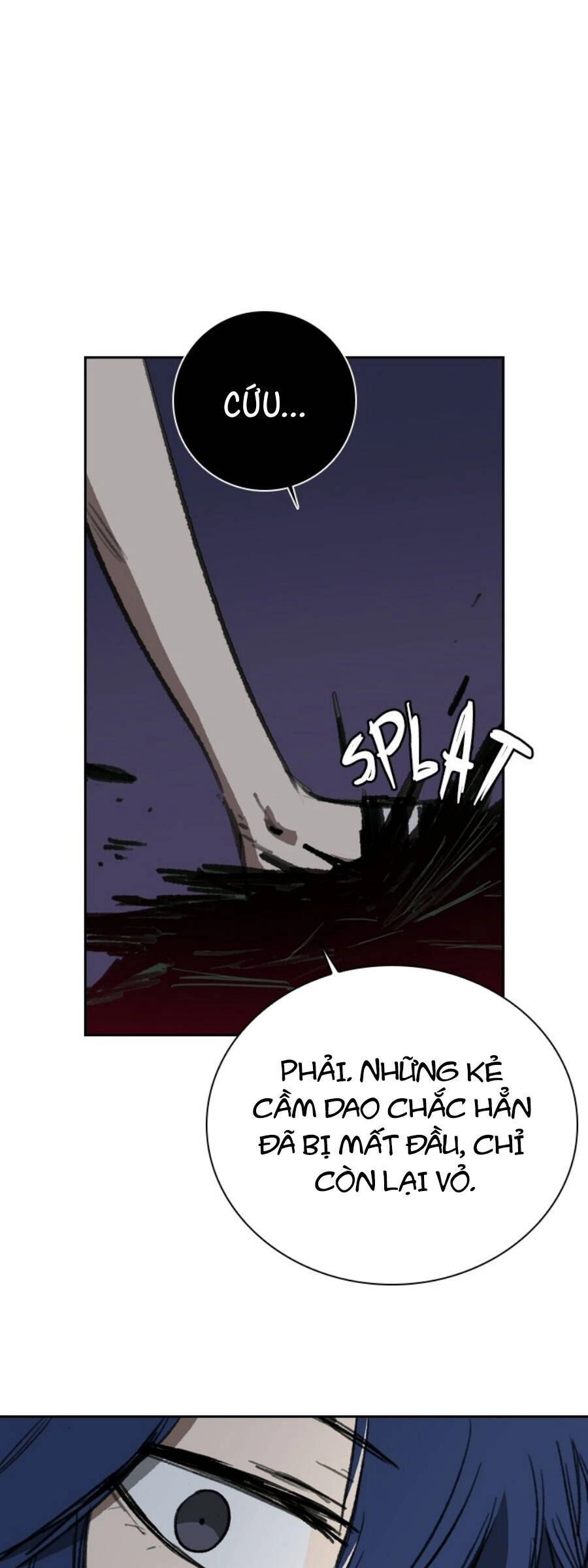 Fray Chapter 18 - 18