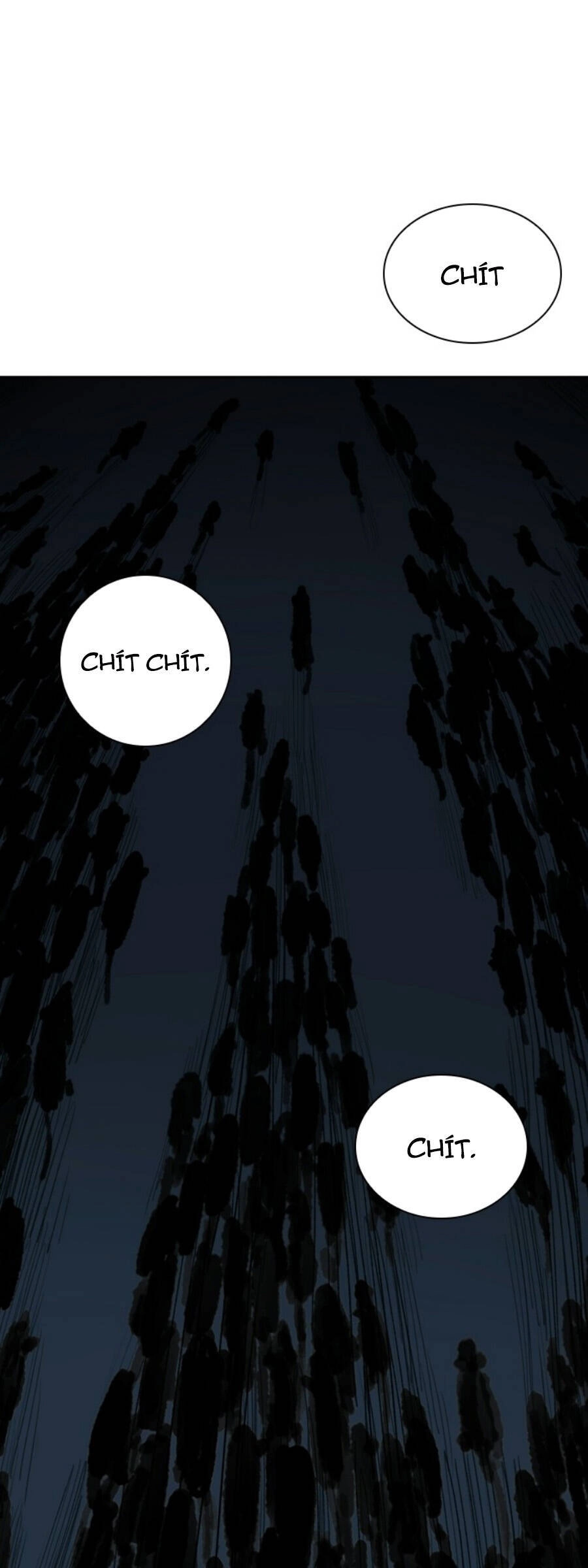 Fray Chapter 18 - 24