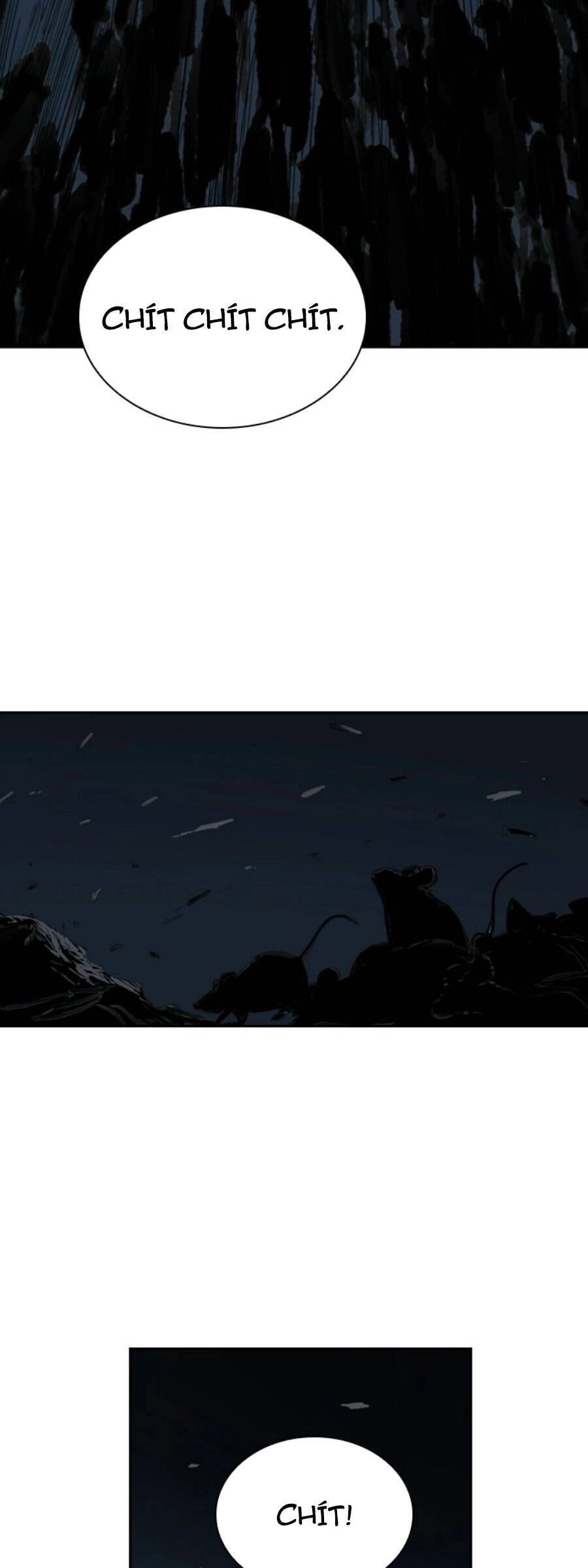 Fray Chapter 18 - 25