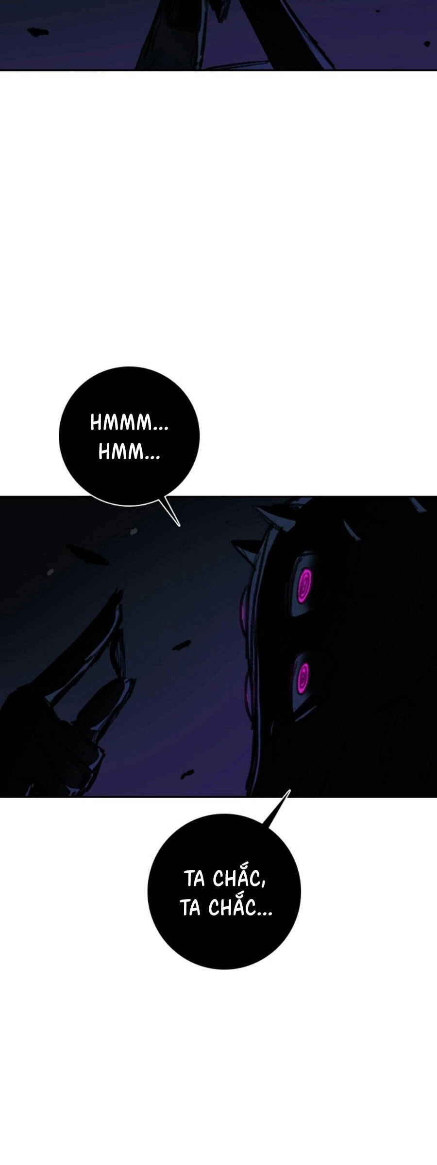 Fray Chapter 18 - 27