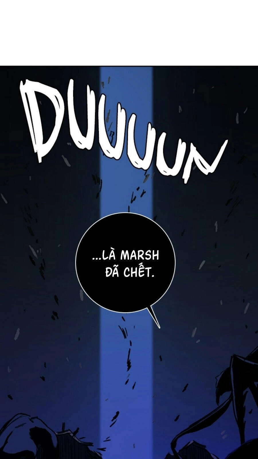 Fray Chapter 18 - 28