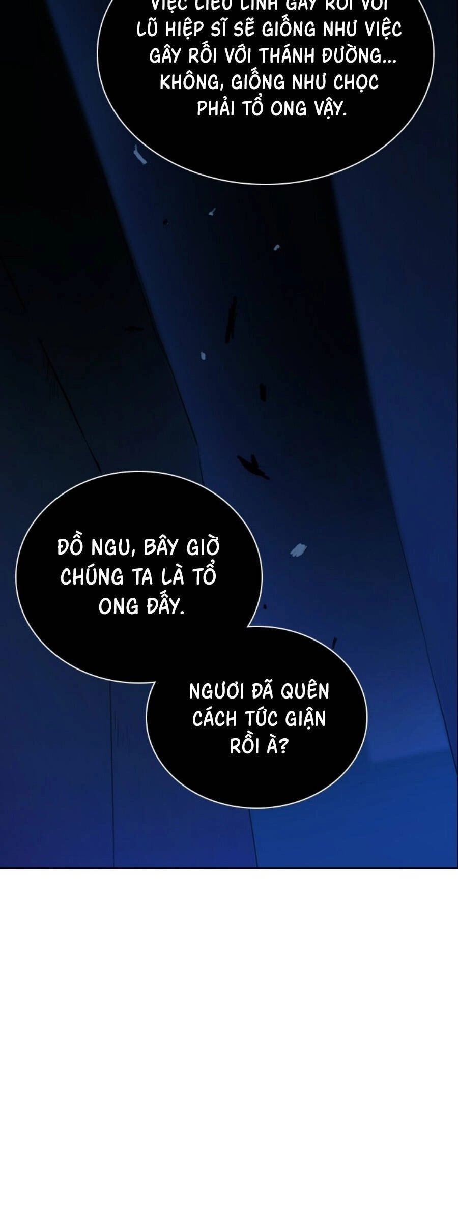 Fray Chapter 18 - 33