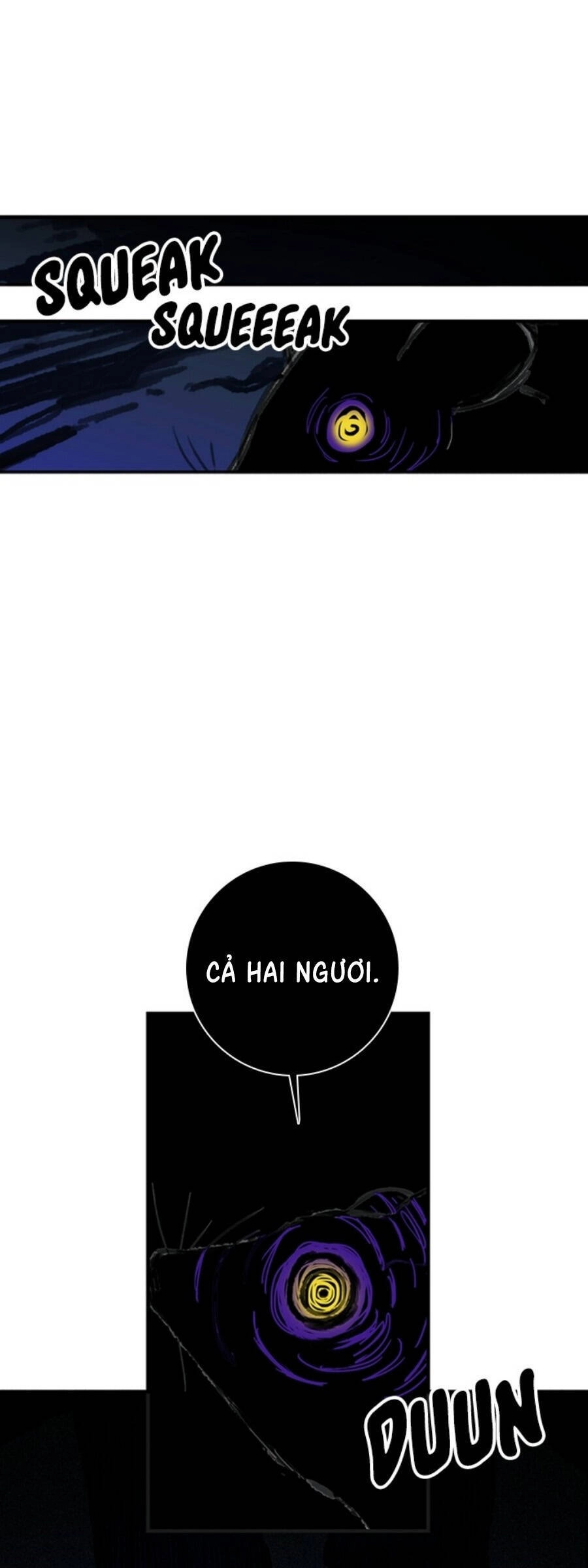 Fray Chapter 18 - 34