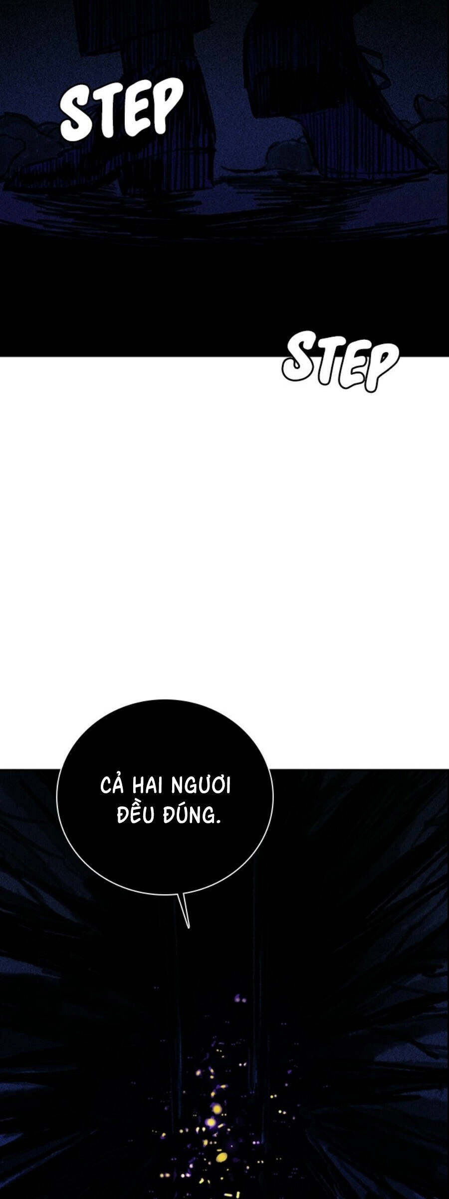 Fray Chapter 18 - 35