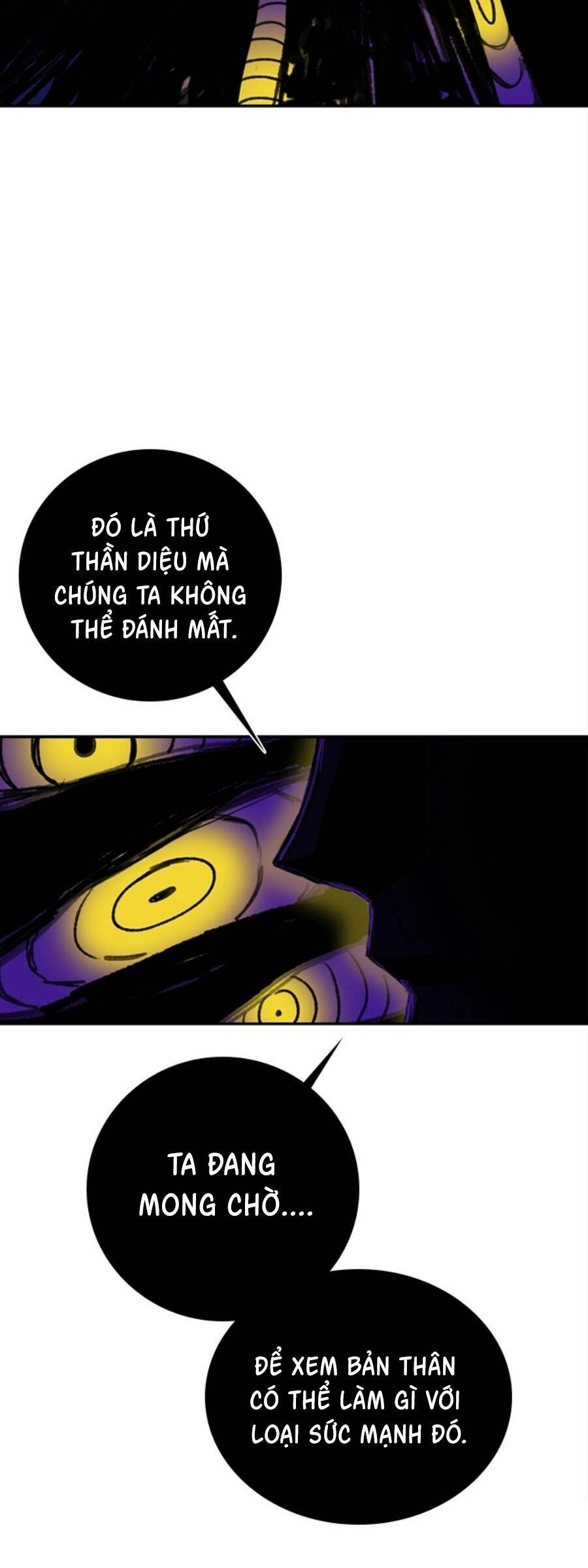 Fray Chapter 18 - 38