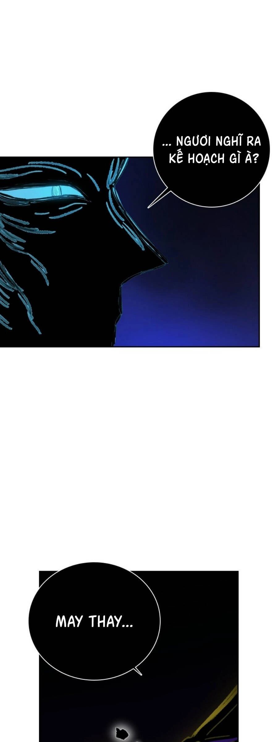 Fray Chapter 18 - 39