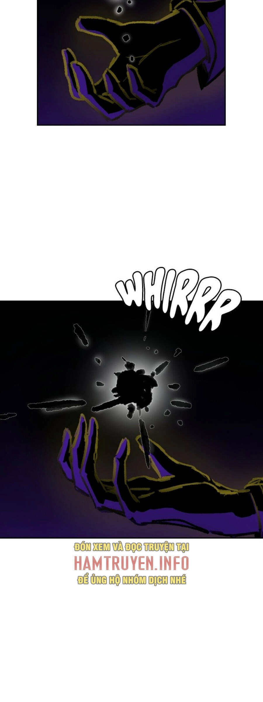 Fray Chapter 18 - 40