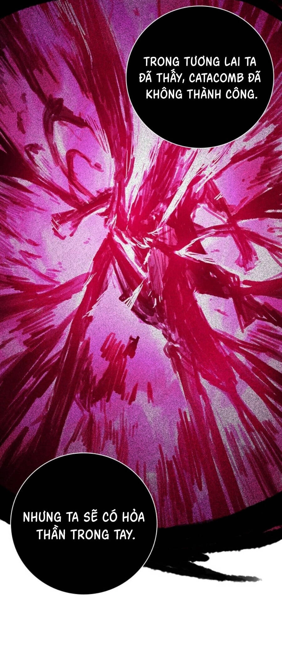 Fray Chapter 18 - 43