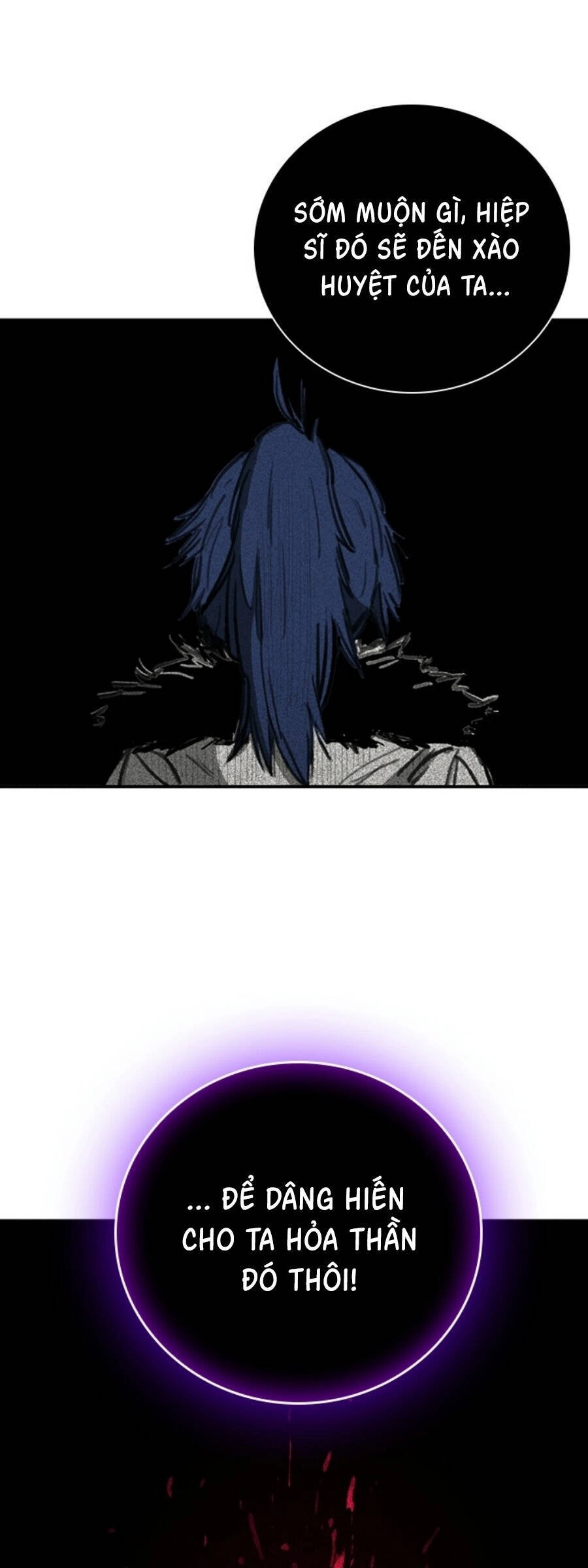 Fray Chapter 18 - 44