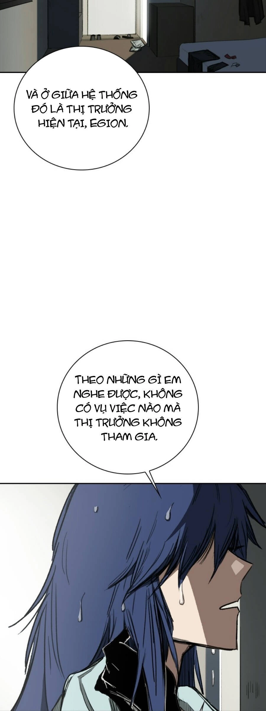 Fray Chapter 18 - 49